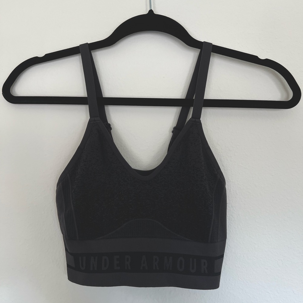 Under Armour Sports Bra